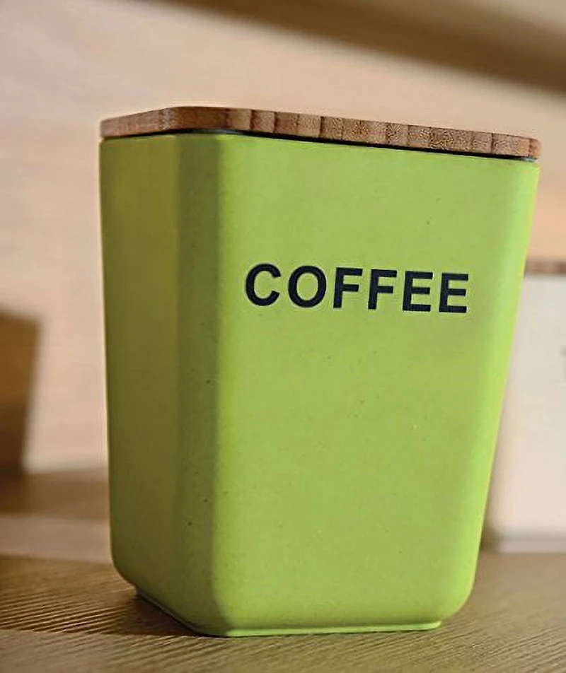 BergHOFF Coffee Storage Cannister with Cover