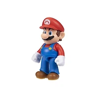 Figurine Nintendo 2,5 pouces – Mario