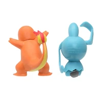 CHARMANDER WYNAUT W9 - FRENCH