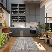 ECARPET Kitchen, Hallway, Laundry Room, Entrance, Kids Room, Bathroom Mat & Utility Rug