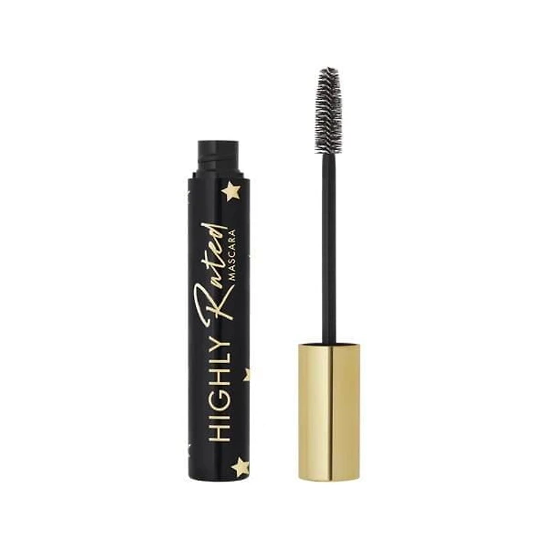 Milani Highly Rated - Lash Plumping Mascara - 12ml, Milani Mascara