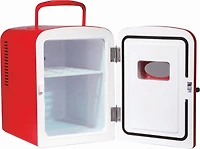 Réfrigérateur compact Frigidaire - bleu