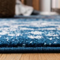 SAFAVIEH Amsterdam Gladwin Tapis Géométrique