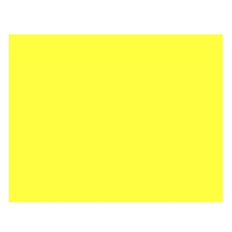 Tableau jaune fluo ArtSkills pour des affiches Tableau d'affichage jaune néon 22x28, idéal pour les projets d'école, les panneaux et les événements. Le panneau d'affichage jaune AtSkills est la surface de départ idéale pour tous vos projets d'affichage.
