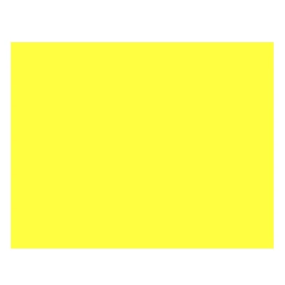 Tableau jaune fluo ArtSkills pour des affiches Tableau d'affichage jaune néon 22x28, idéal pour les projets d'école, les panneaux et les événements. Le panneau d'affichage jaune AtSkills est la surface de départ idéale pour tous vos projets d'affichage.