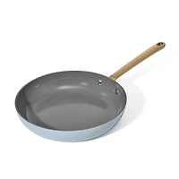 Beautiful by Drew Barrymore 12 inch Ceramic Non-Stick Fry Pan