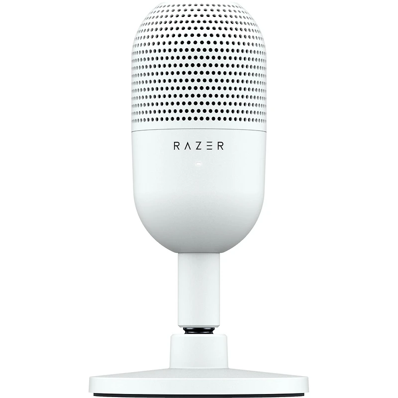Razer Seiren V3 Mini - White pour (PC)
