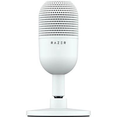 Razer Seiren V3 Mini - White pour (PC)