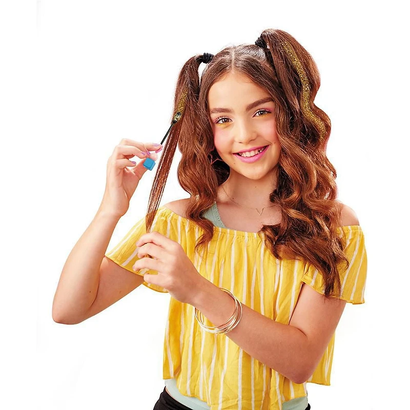 L.O.L. Surprise! Hair Salon Playset with 50 Surprises and Exclusive Mini Fashion Doll