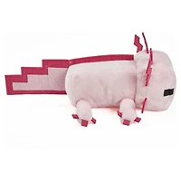 MC 8`` PLUSH AXOLOTL