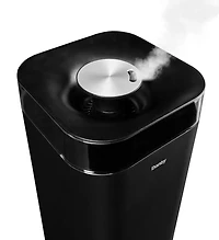 Danby 5L Ultrasonic Top Fill Humidifier in Black