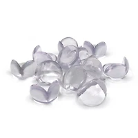 Protège-coins transparents de Safety 1st (12 pces) Protection bébé