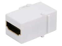 HDMI F Keystone  Insérer