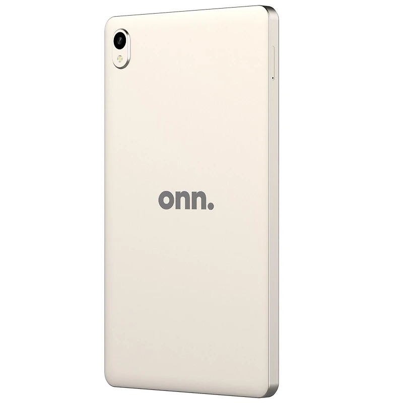 onn. 7 in. Tablet 32 GB Powered by Android 14 (Go Edition), 10 Hours Playtime