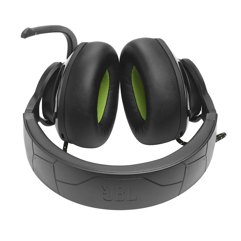 JBL Quantum 910X Wireless - Gaming Headset for Xbox (Black)