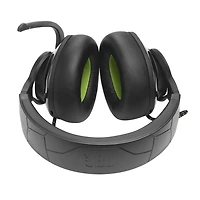 JBL Quantum 910X Wireless - Gaming Headset for Xbox (Black)