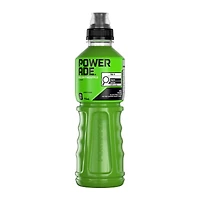 Powerade Melon et ananas Bouteille, 710 mL
