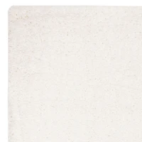 SAFAVIEH Fontana Jamie Solid Plush Shag Area Rug