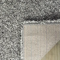 Safavieh California Tapis Peluche Solide Shag