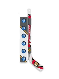 NHL RAPID FIRE SET OTTAWA SENATORS