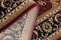 Rug Branch Majestic Collection Traditional Oriental Area