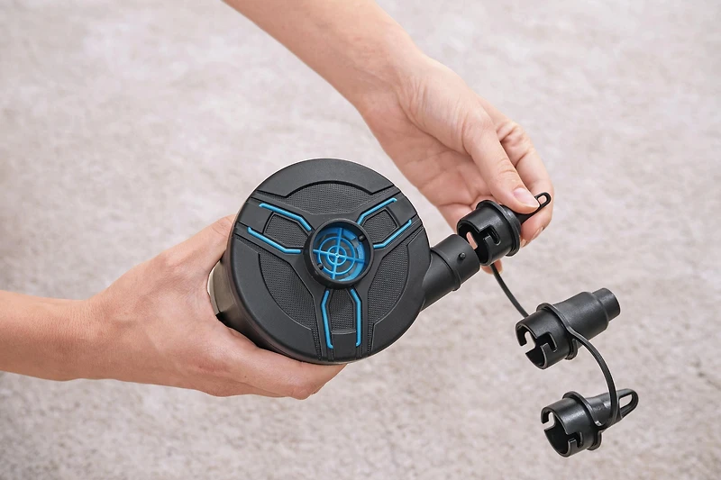 Ozark Trail® D Cell Air Pump