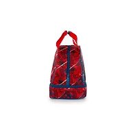 Sac à lunch de luxe Marvel - Spiderman (M-DLB-SM03-22BTS)