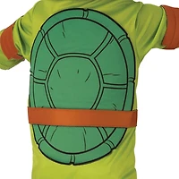 Costume de Teenage Mutant Ninja Turtles pour tout-petits