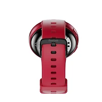 Reebok Stride DELTA Fitness Tracker Smartwatch for Men & Women, Bluetooth Calling, Heart Rate & SpO2 Monitor, 1.43” AMOLED Display, 80+ Sports Modes,10-Day Battery, IP68 Water Resistant, Android & iOS