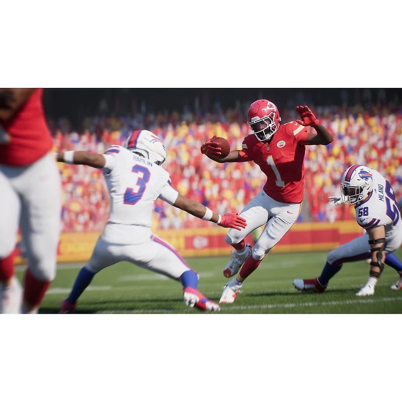 Jeu vidéo EA SPORTS™ Madden NFL 26 pour (PS5)