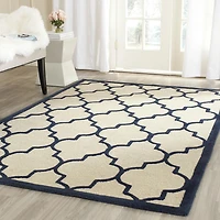 Safavieh Cambridge Kevin Geometric Area Rug