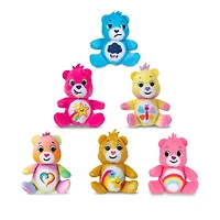 Micro Teenies Care Bears - Be Me Bear