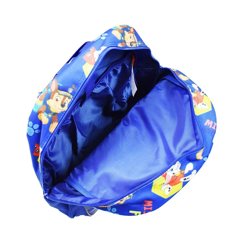 Sac à dos Chase and Friends PAW Patrol pour garçon