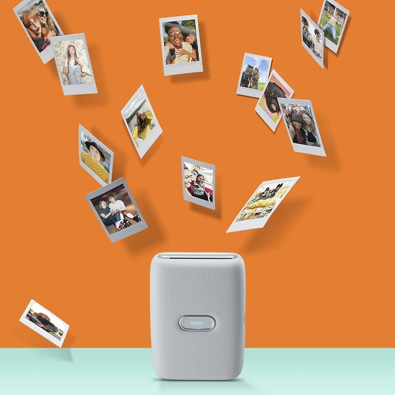Fujifilm Instax Mini Link Smartphone Printer
