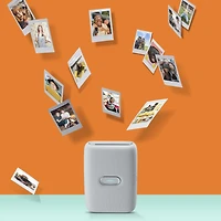 Fujifilm Instax Mini Link Smartphone Printer