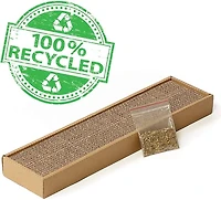 Midwest Catty Scratch Small Cat Toy