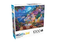 1000 DAY2NITE ASRT - FRENCH
