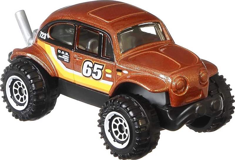 Matchbox Petit Camion Ford en Métal à l'Échelle 1:64