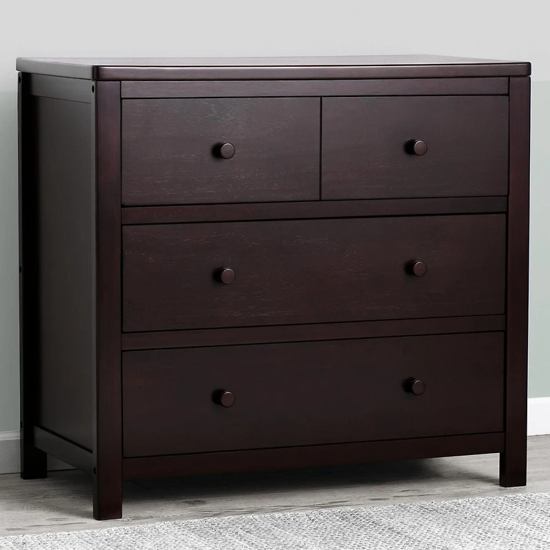 Delta Children 3 Drawer Dresser