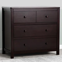 Delta Children 3 Drawer Dresser