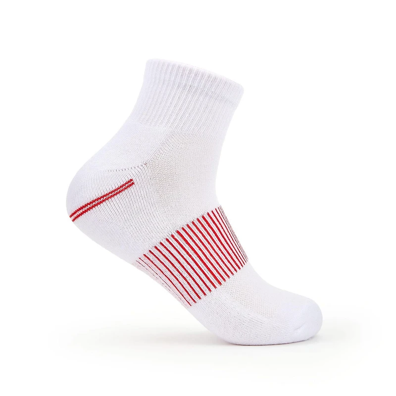 Fruit of the Loom Men's Energize Socks