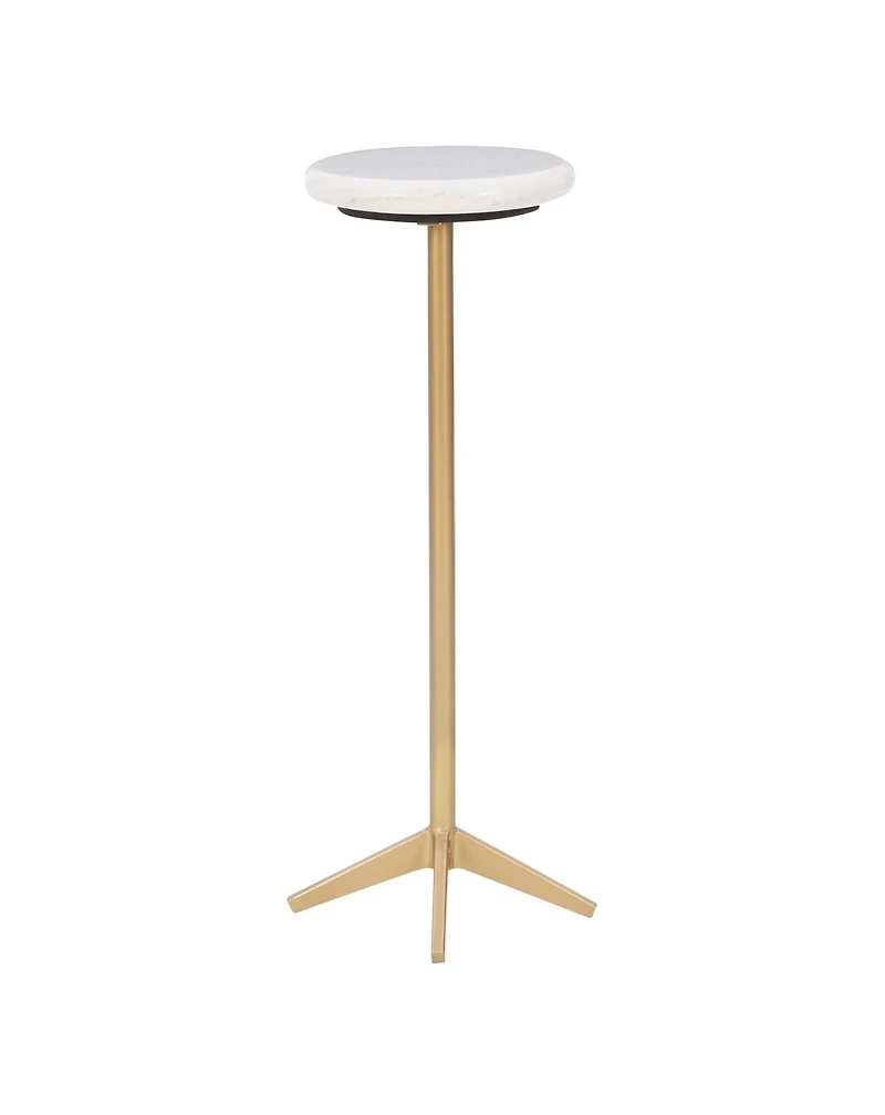 Table d'appoint pour Boissons Bessie