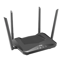 D-Link Routeur Wi-Fi 6 AX1800 maillé EXO AX