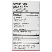 Sprague Soupe Bio aux tomatoes et poivrons rouges