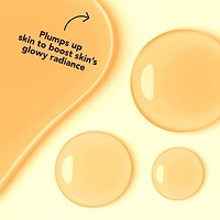 Hard Candy Huile nourrissante pour le corps, Coup de foudre sur l'île