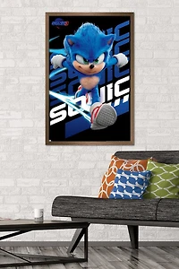 Sonic le hérisson 3 - Sonic
