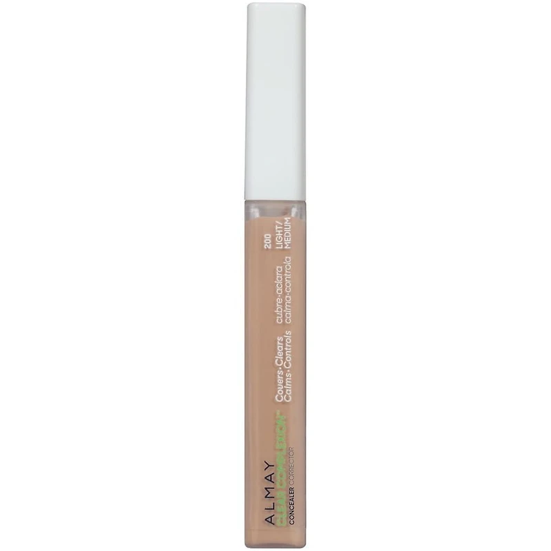 Anticernes Almay Clear Complexion™