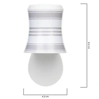 ScentSationals, Fragrance Oil Diffuser, Marlin, Fragrance Oil Diffuser