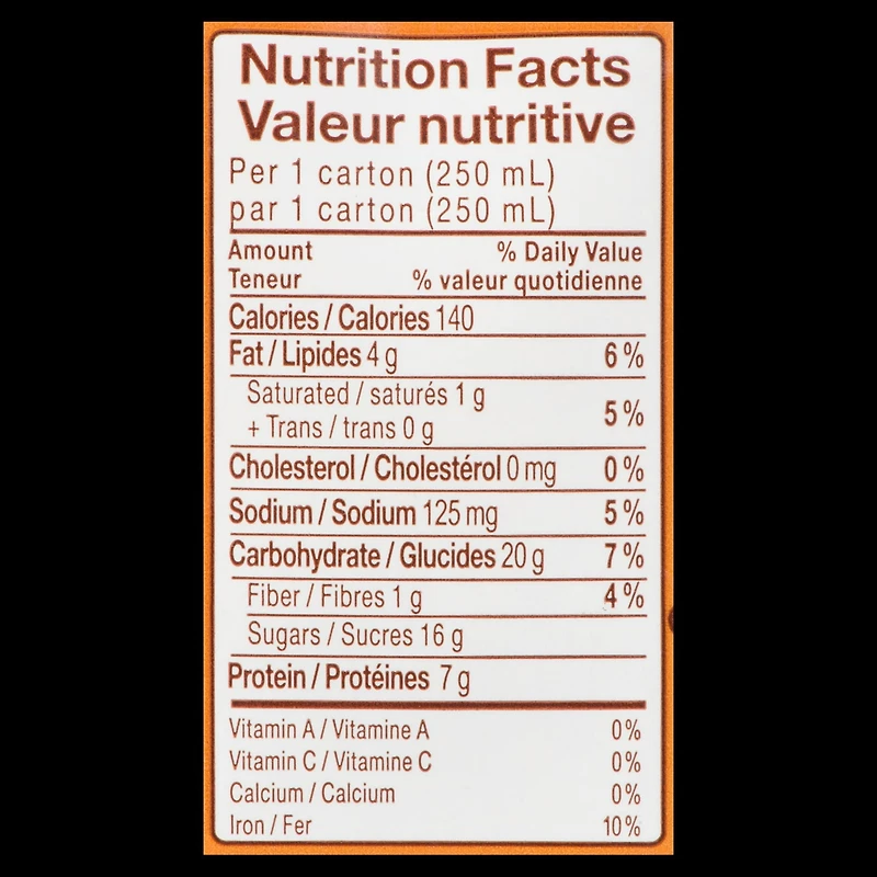 Vitasoy Malt Drink 6 x 250 ml