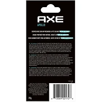 AXE HANGING APOLLO